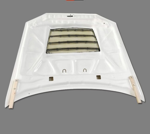 哪些外殼用玻璃鋼材質(zhì)？